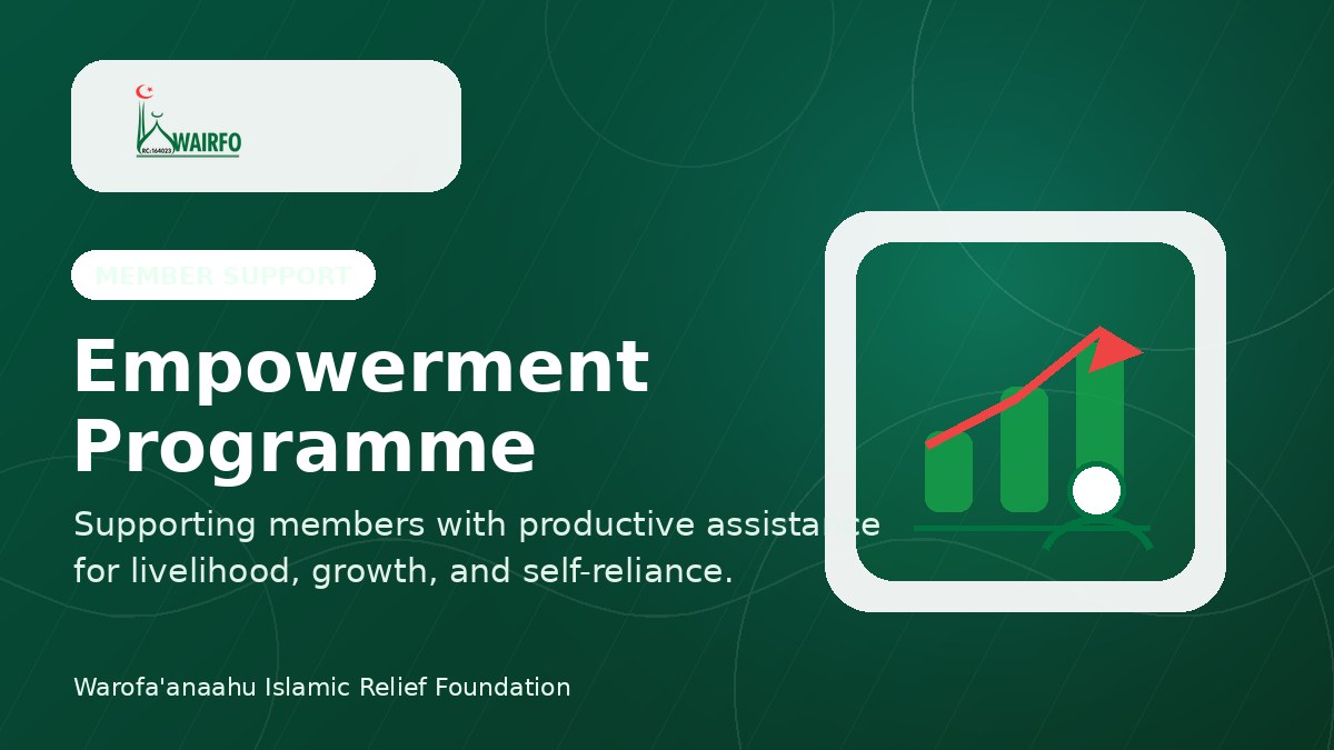 Empowerment Programme